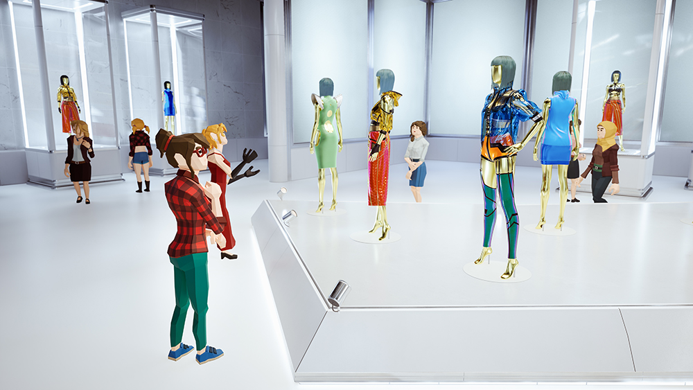 3Dゲーム